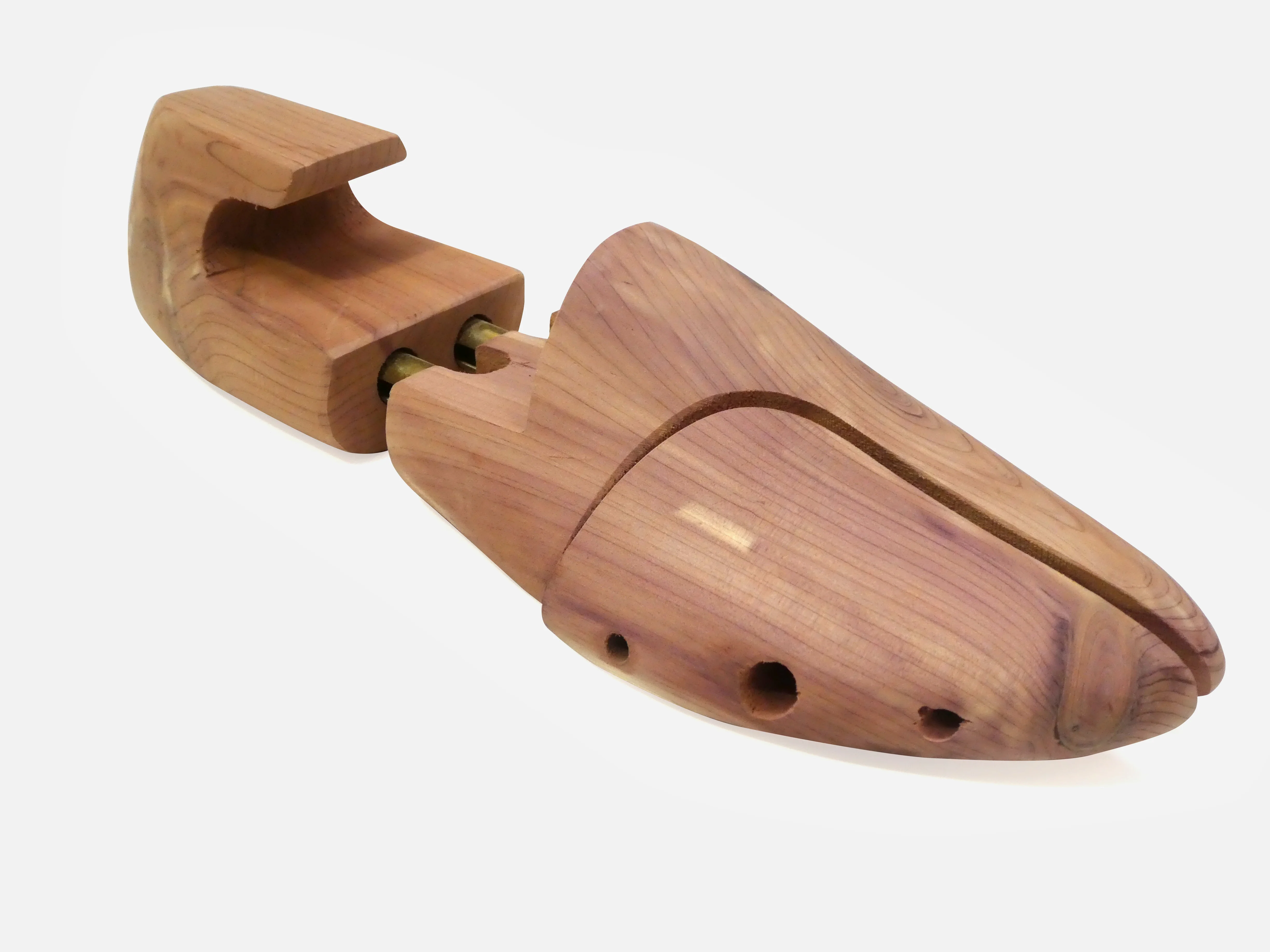 Cedar Wood Shoe Trees - Image 3