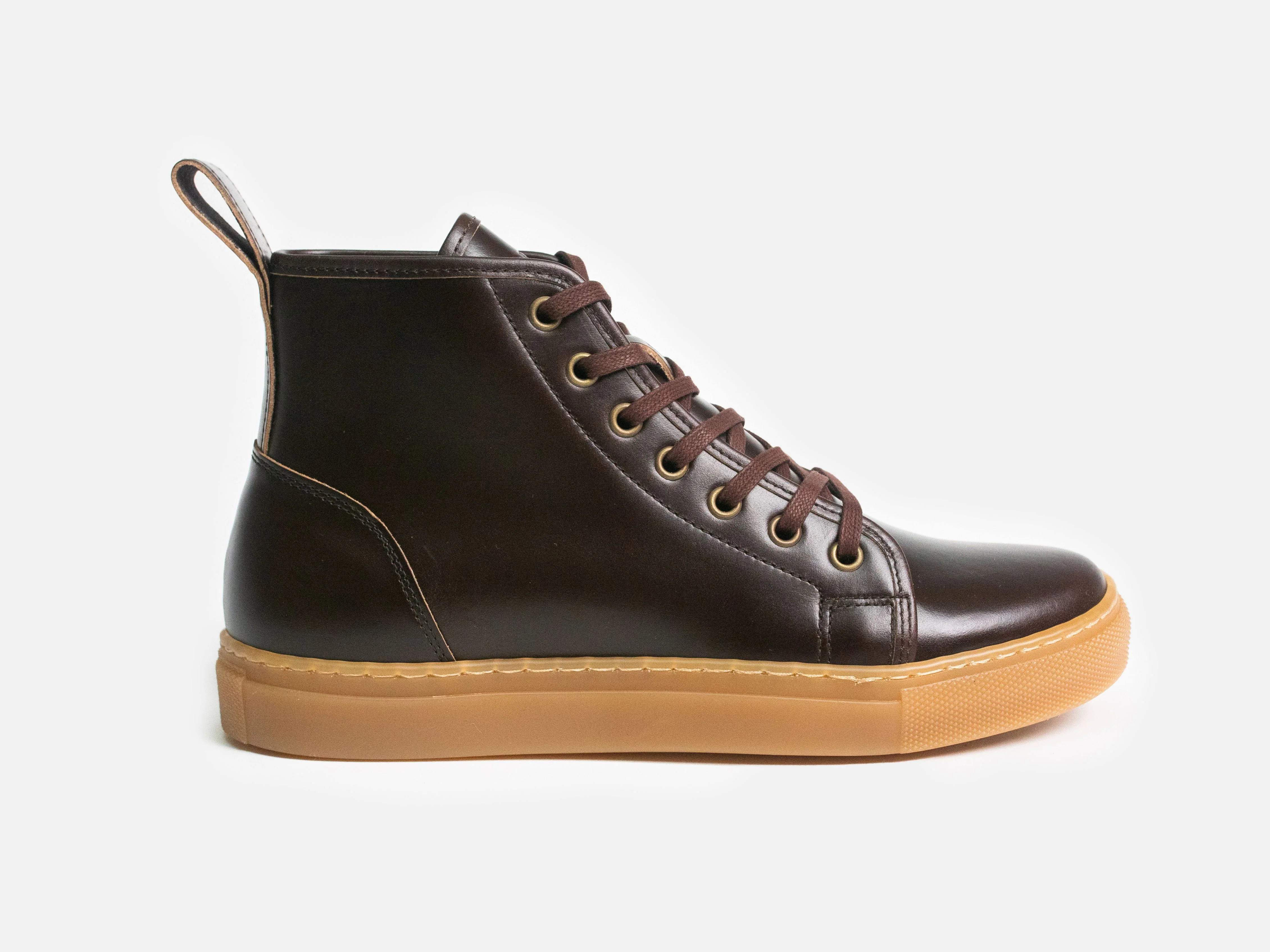 New Arrivals | Handmade Leather Shoes by GORAL