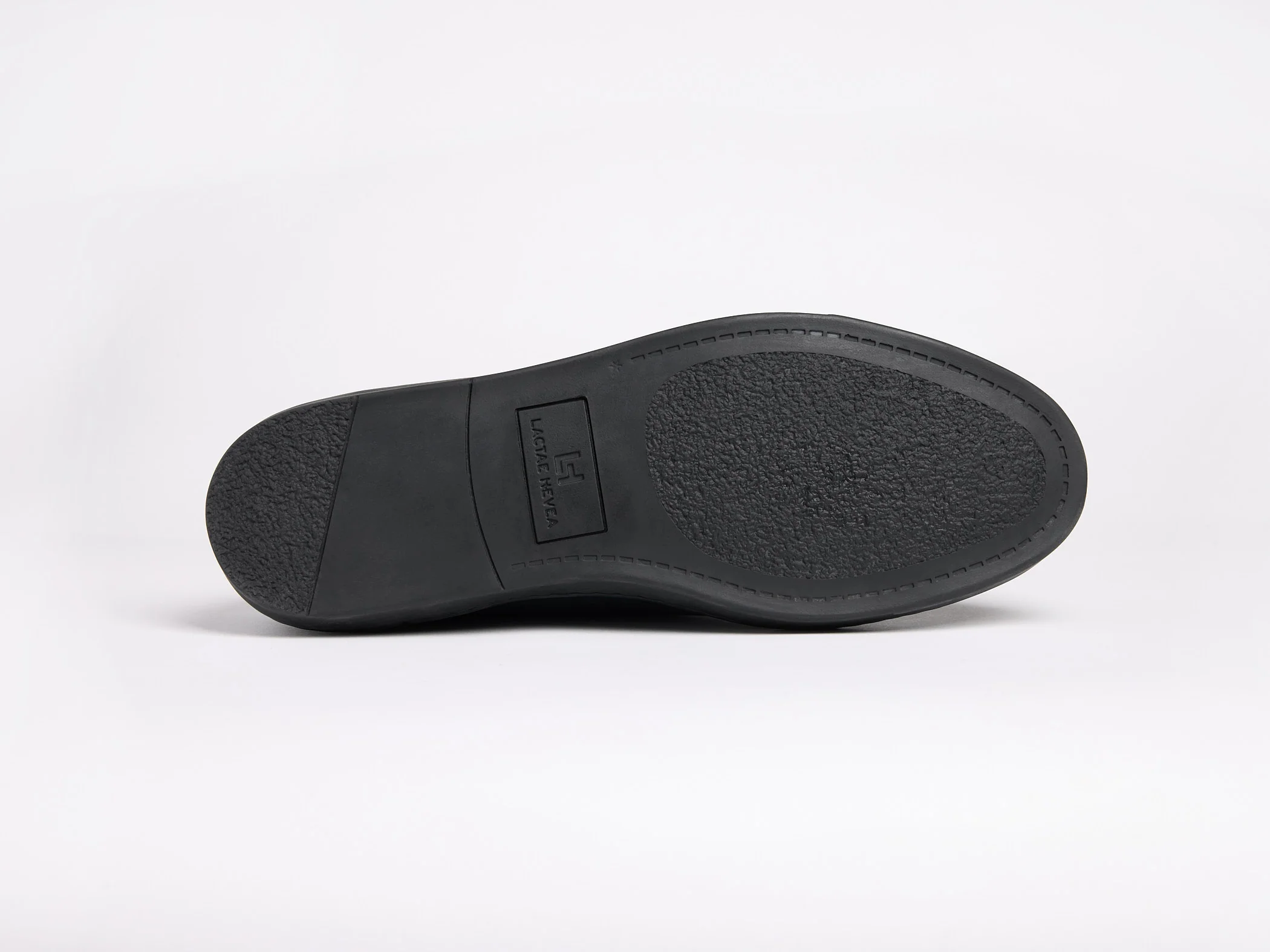 Hanley Sneaker - Horween Shell Cordovan Black - Image 7