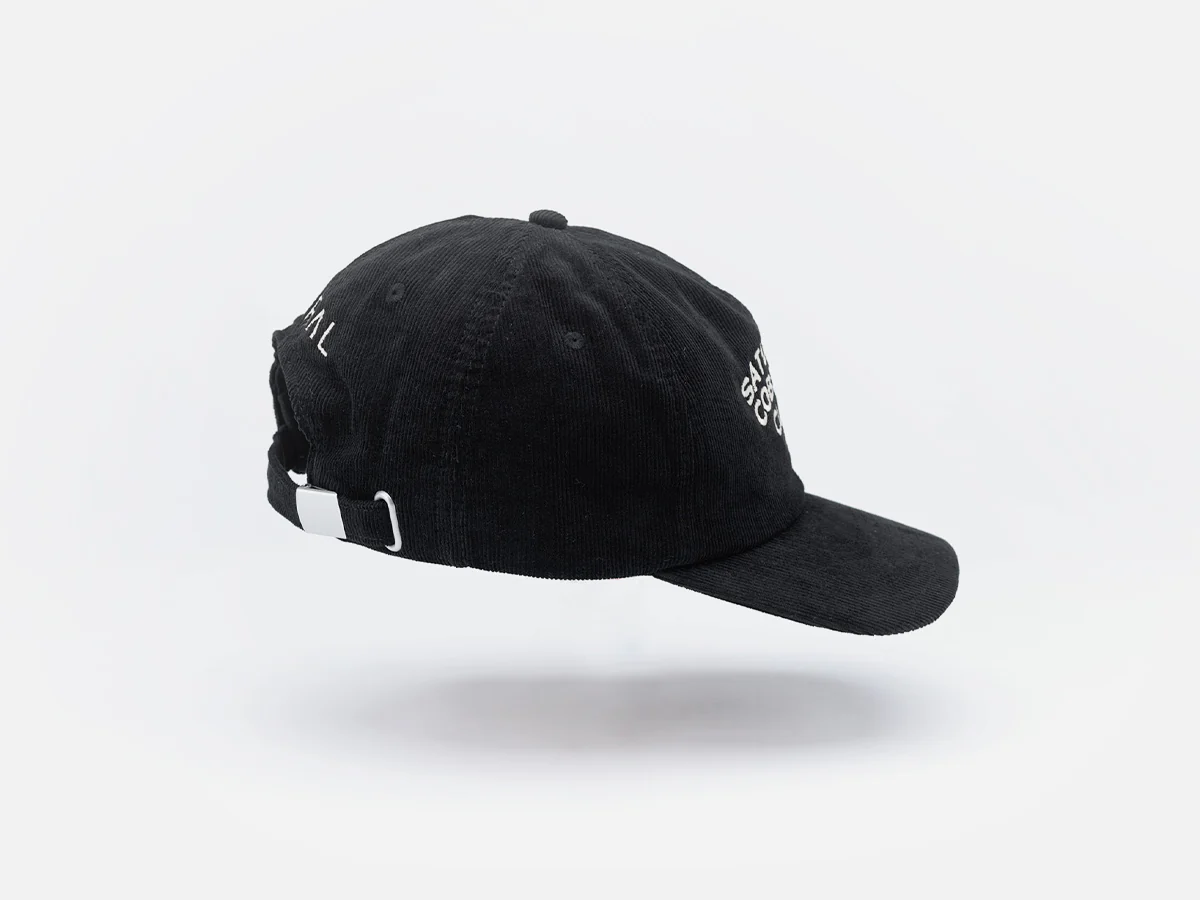 SCC Baseball Cap - Image 3