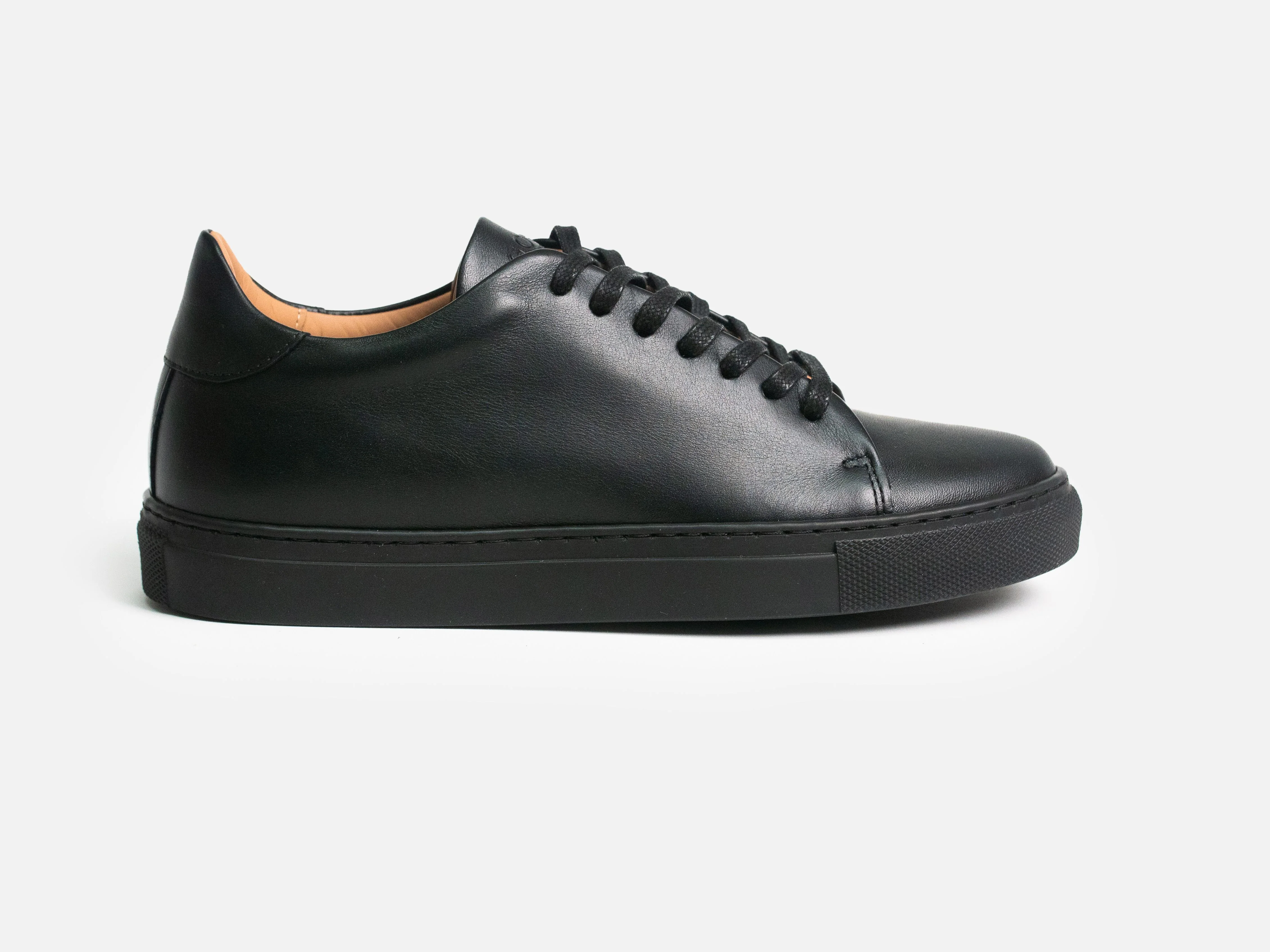 Low Tops