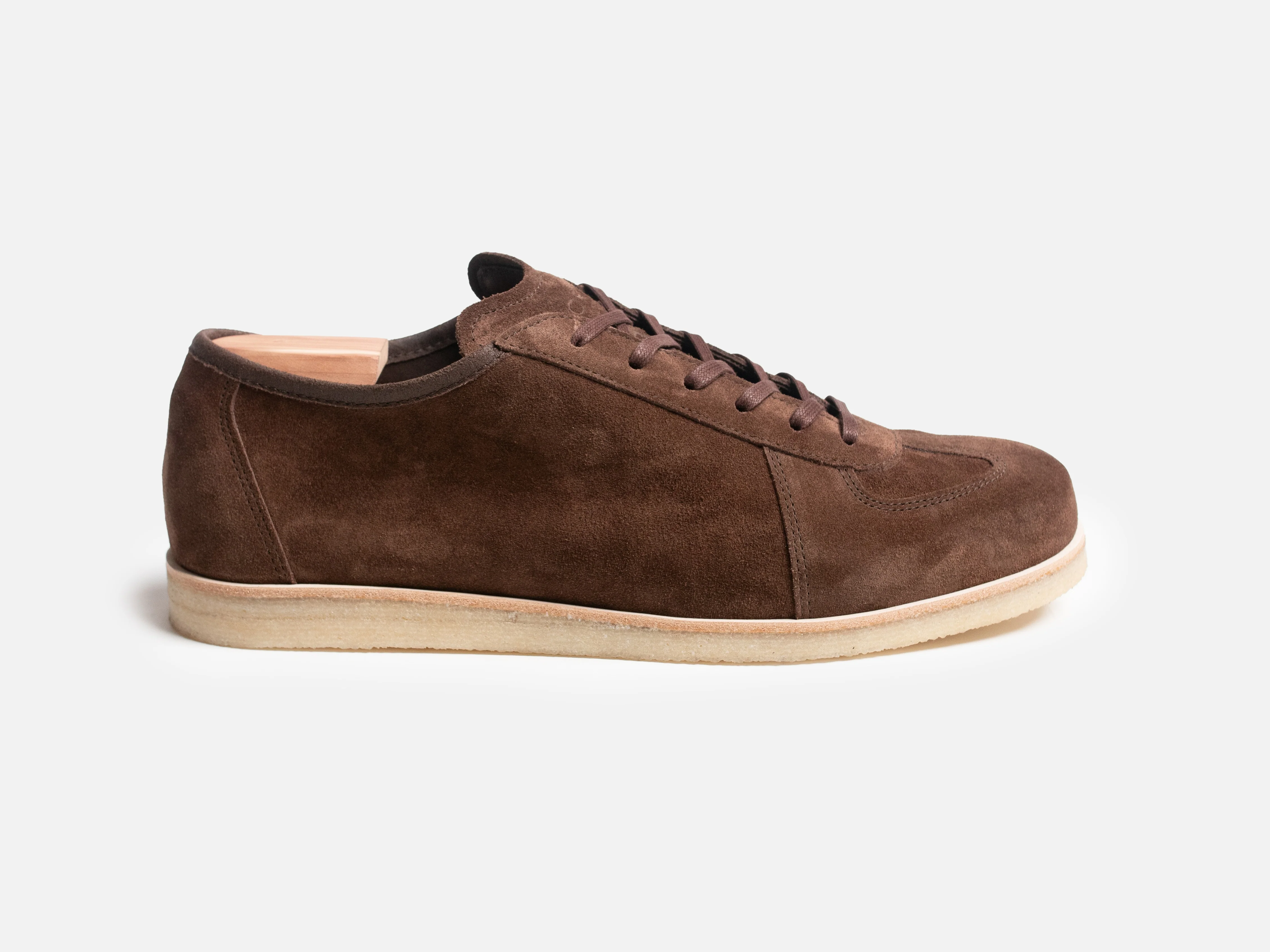 Black Friday Best Sellers | Premium Sneakers, Trainers & Boots Handmade in England | GORAL