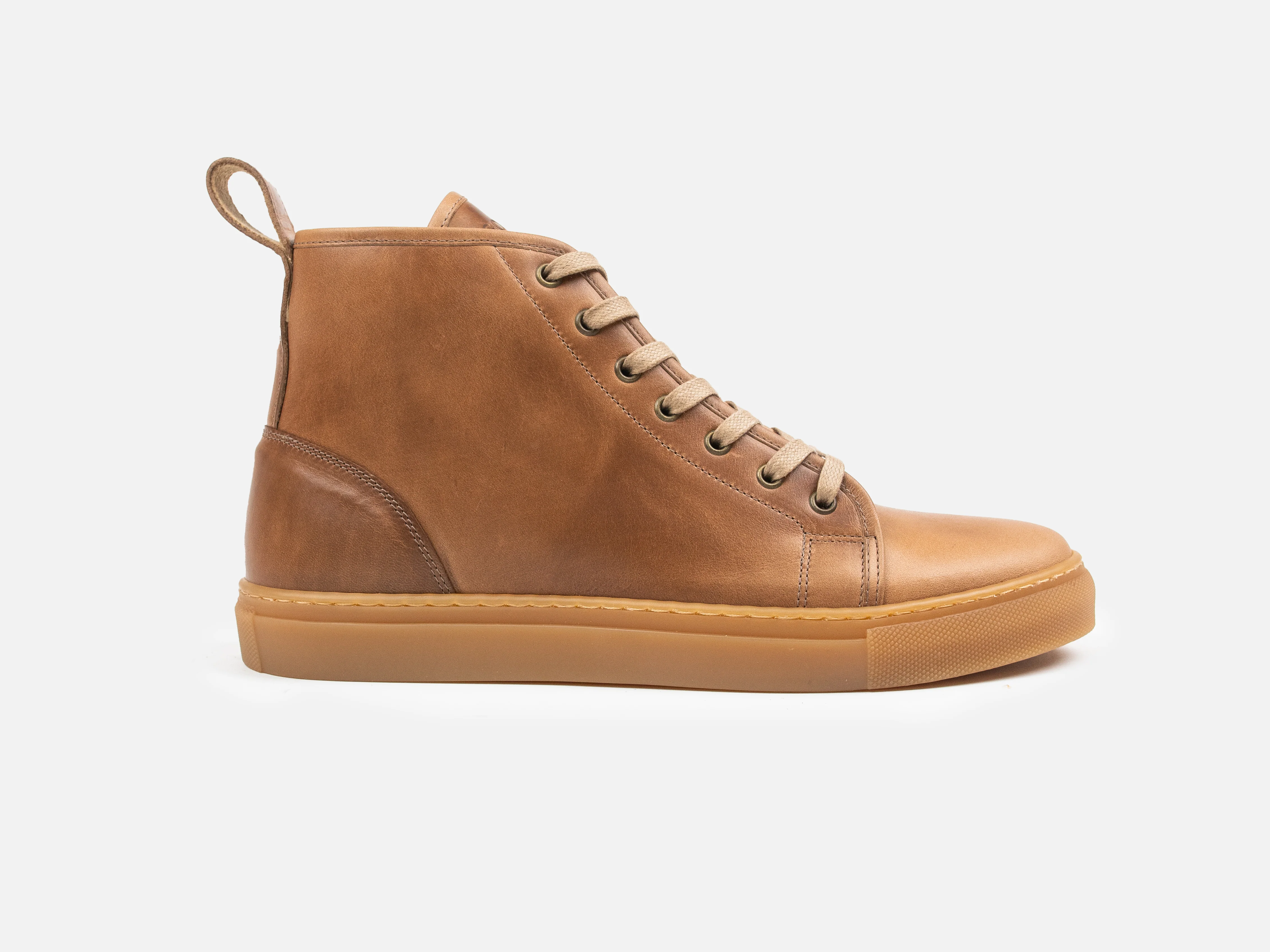 Ready To Wrap Week 3 | Premium Men’s High Top Sneakers & Trainers | Goral