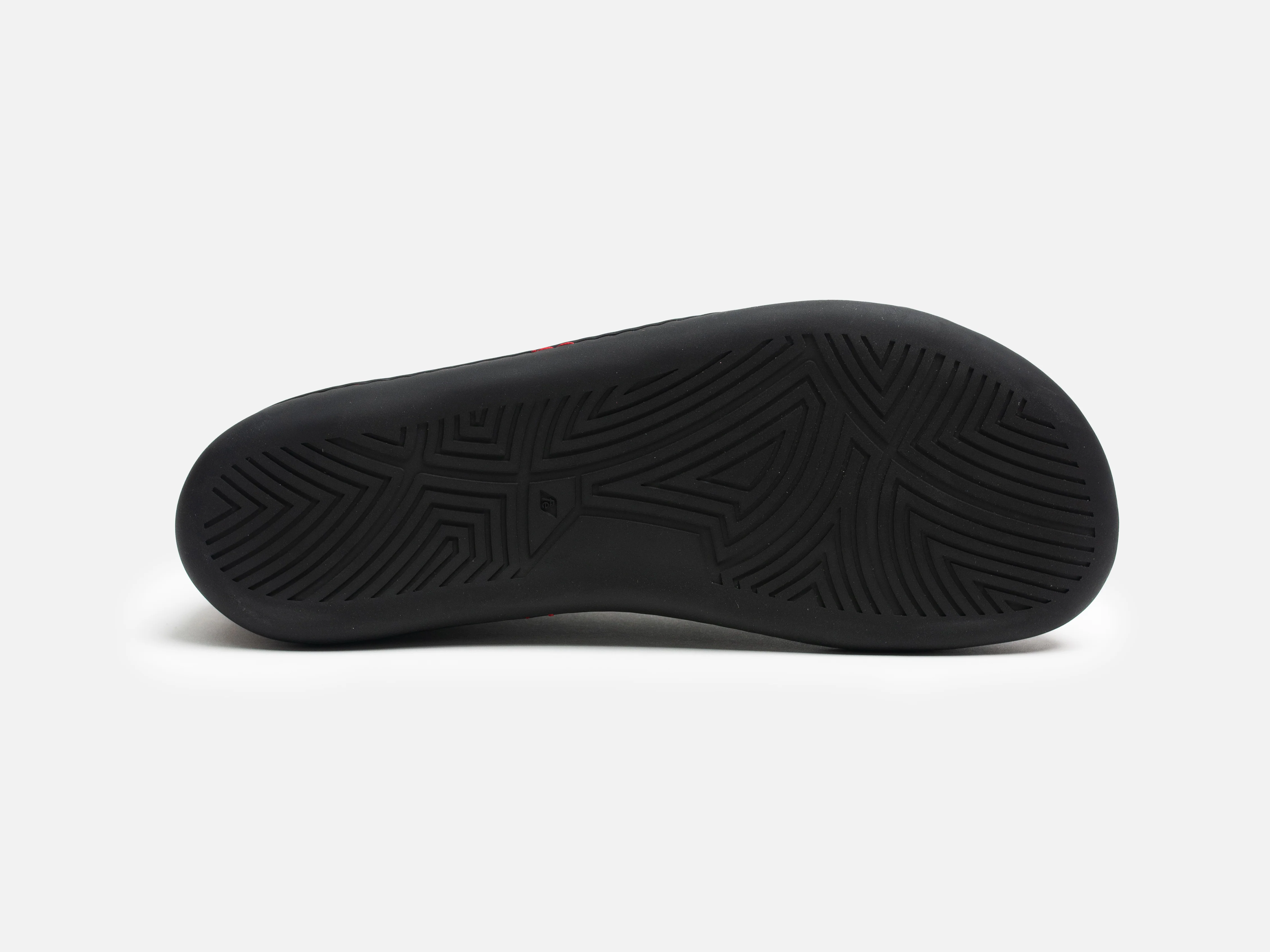 WALKLEY Barefoot Low Top Blood Core Leather Sneaker - Image 6