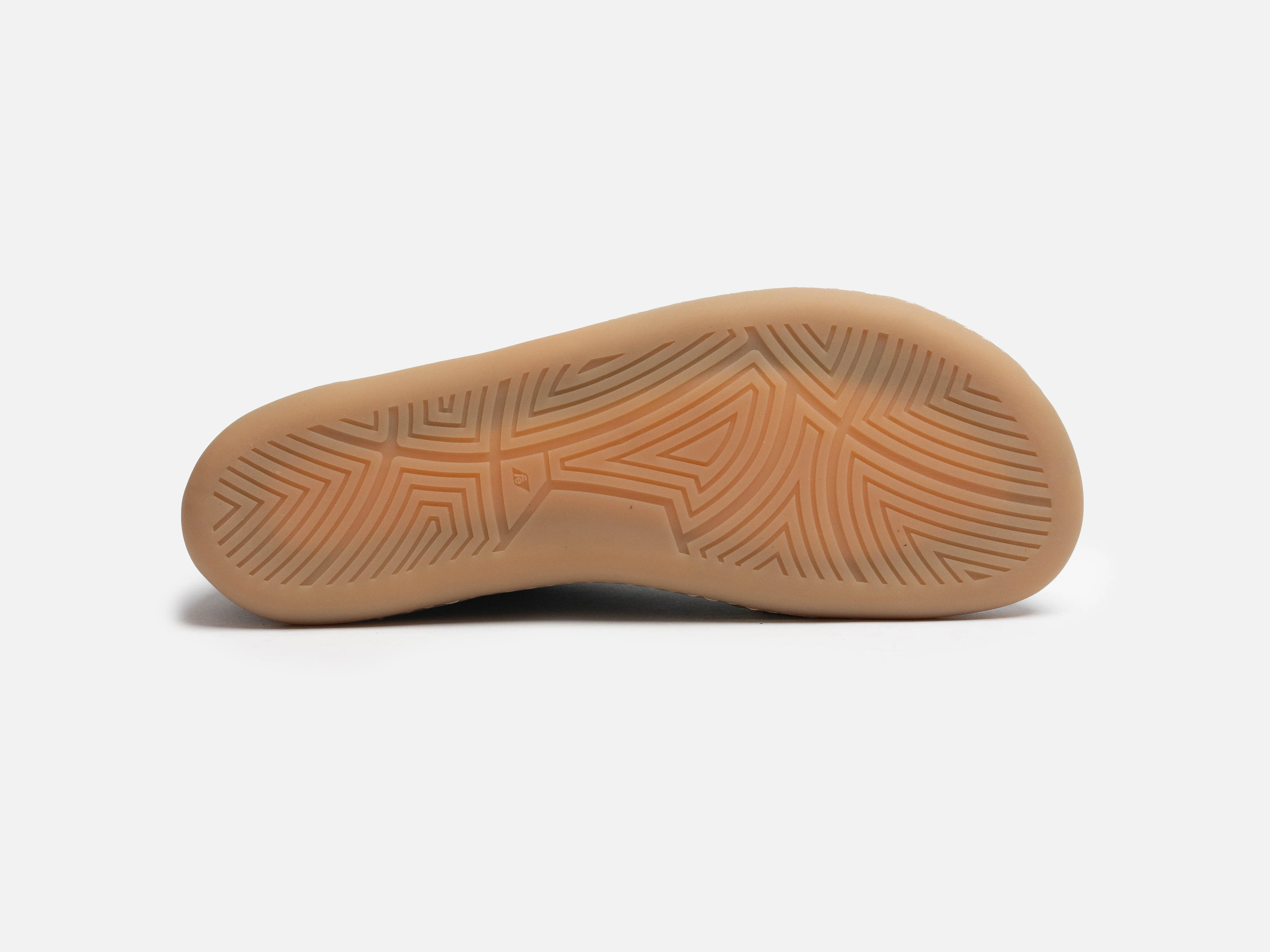 WALKLEY Barefoot Low Top Horween Black Leather Sneaker - Image 6